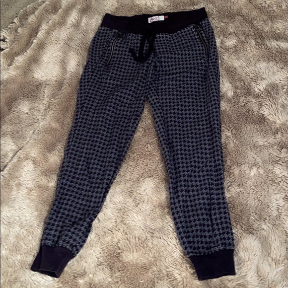 SO Pants - Cute and comfortable pants to live in by SO.